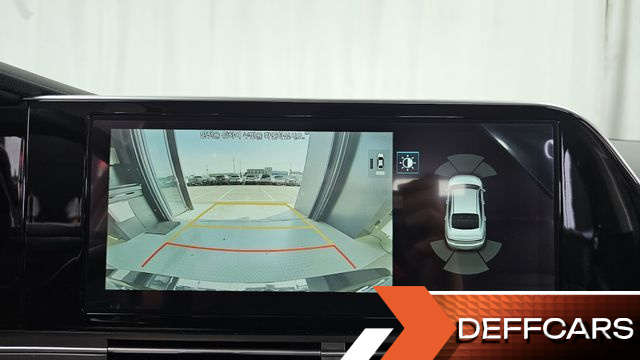 Hyundai GRANDEUR 2.5 Premium купить на сайте DeffCars