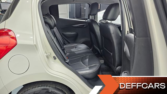 ChevroletGMDaewoo SPARK LT Plus купить на сайте DeffCars