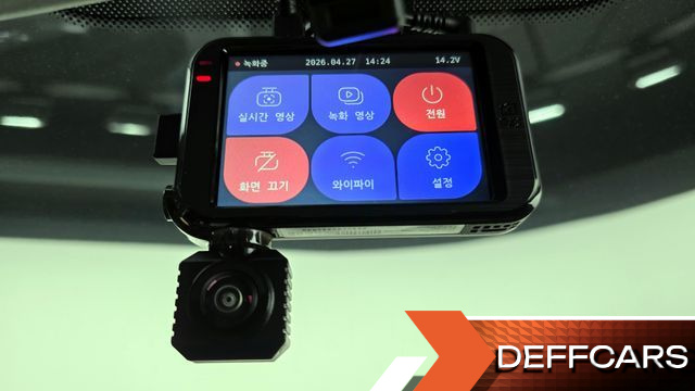 Ssangyong TIBOLI VX 2WD купить на сайте DeffCars