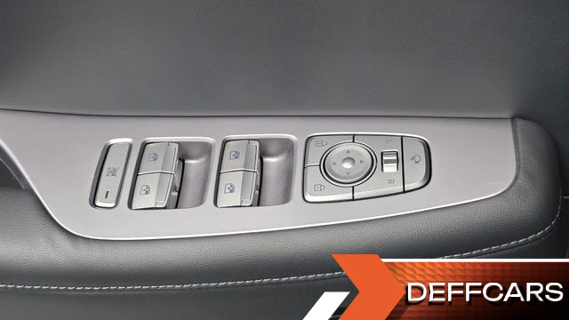 Hyundai PALISADE Diesel 2.2 2WD Prestige купить на сайте DeffCars