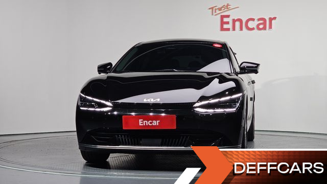 Kia EV6 Long Range 4WD Earth купить на сайте DeffCars