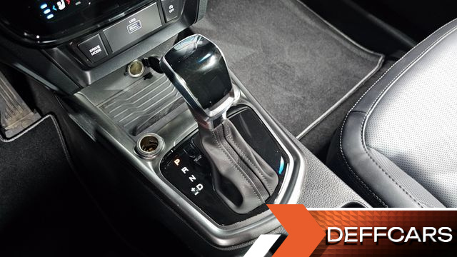 Ssangyong TIBOLI Gasoline 1.5 2WD V3 купить на сайте DeffCars