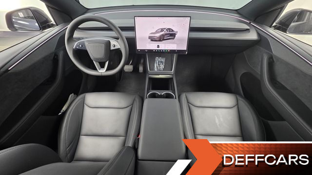 Tesla MODEL Y Premium Long Range AWD купить на сайте DeffCars