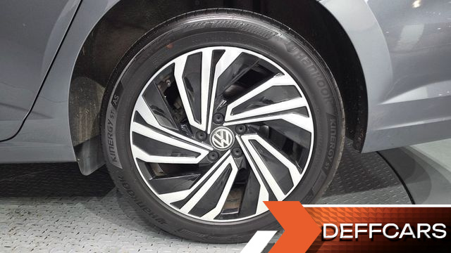 Volkswagen JETTA 1.4 TSI Prestige купить на сайте DeffCars