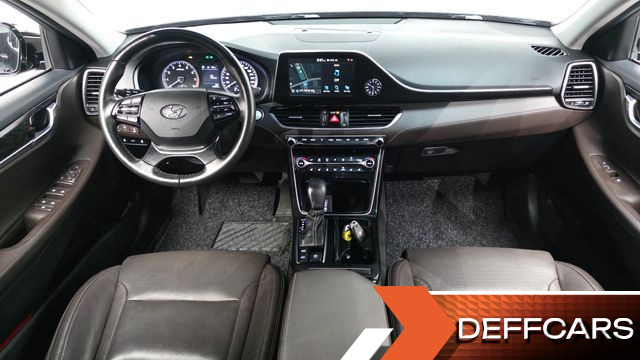 Hyundai GRANDEUR 2.4 Premium купить на сайте DeffCars