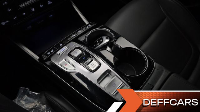 Hyundai TUCSON Diesel 2.0 2WD Premium купить на сайте DeffCars