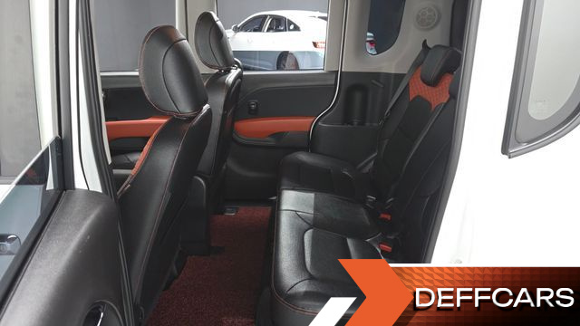 Kia RAY Signature купить на сайте DeffCars