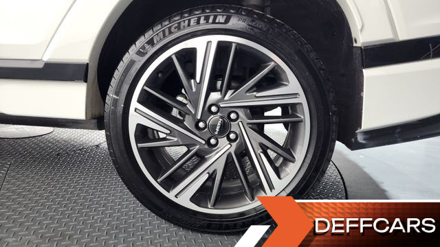 Ssangyong ACTYON Gasoline 1.5 2WD S9 купить на сайте DeffCars