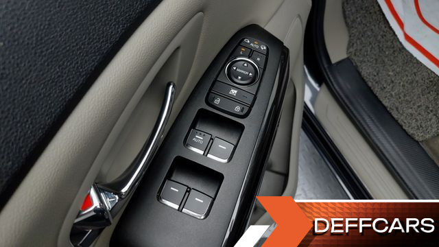 Kia CARNIVAL Gasoline 7-Seater Limousine VIP купить на сайте DeffCars