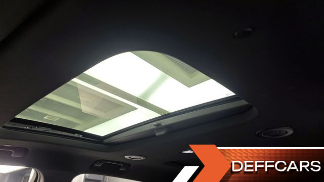 ChevroletGMDaewoo TRAVERSE 3.6 AWD Redline купить на сайте DeffCars
