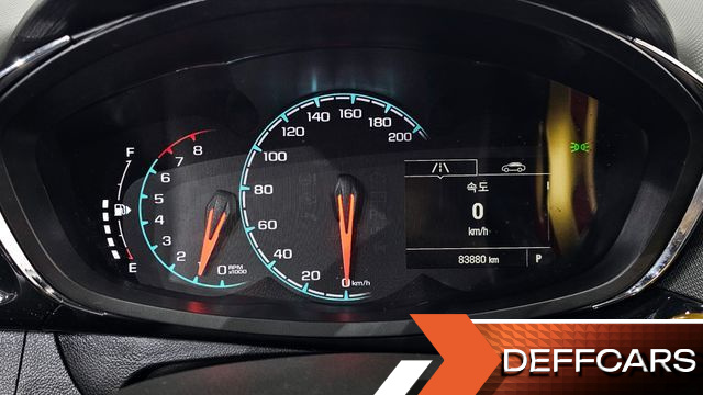 ChevroletGMDaewoo SPARK LTZ купить на сайте DeffCars