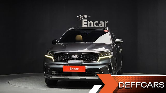 Kia SORENTO HEV 1.6 2WD Signature купить на сайте DeffCars