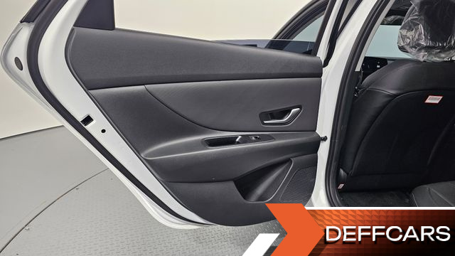 Hyundai AVANTE 1.6 Modern купить на сайте DeffCars