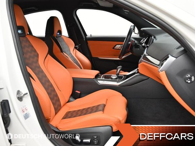 BMW M3 M3 Sedan Competition M xDrive купить на сайте DeffCars