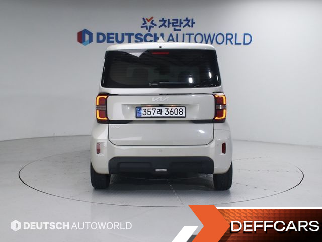 Kia RAY Signature купить на сайте DeffCars