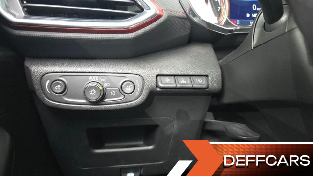ChevroletGMDaewoo TRAILBLAZER 1.3 Turbo 2WD RS купить на сайте DeffCars