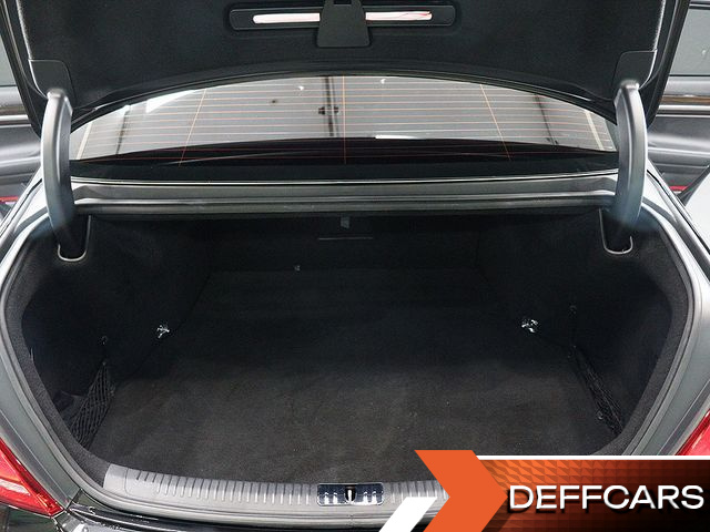 Genesis EQ900 3.8 GDI AWD Luxury купить на сайте DeffCars