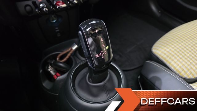 Mini COOPER 5Door Resolute Edition 3rd Gen купить на сайте DeffCars