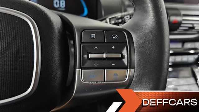 Hyundai CASPER Inspiration купить на сайте DeffCars