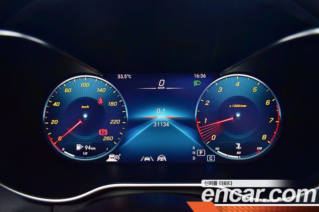Mercedes C-CLASS C200 Cabriolet купить на сайте DeffCars