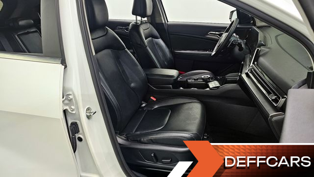 Kia SPORTAGE Diesel 2.0 4WD Nobleless купить на сайте DeffCars