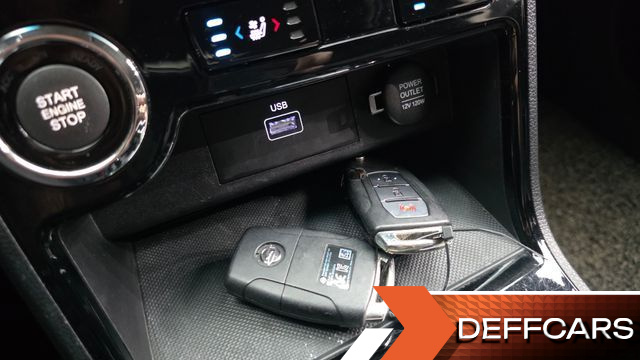 Ssangyong KORANDO Gasoline 1.5 2WD C5 Plus купить на сайте DeffCars