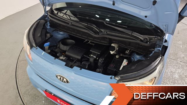 Kia RAY Trendy купить на сайте DeffCars
