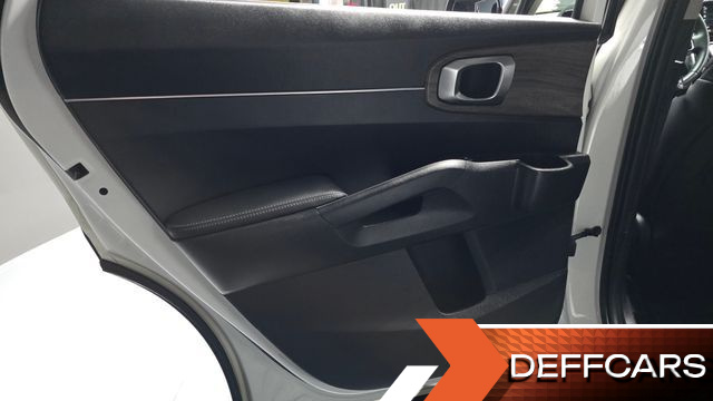 Kia SORENTO Diesel 2.2 2WD Trendy купить на сайте DeffCars
