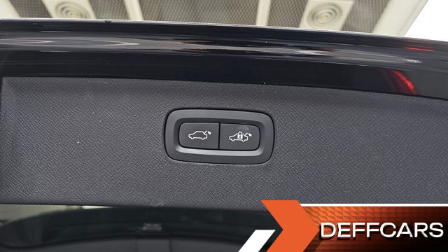 Volvo XC90 T8 Inscription Hybird купить на сайте DeffCars