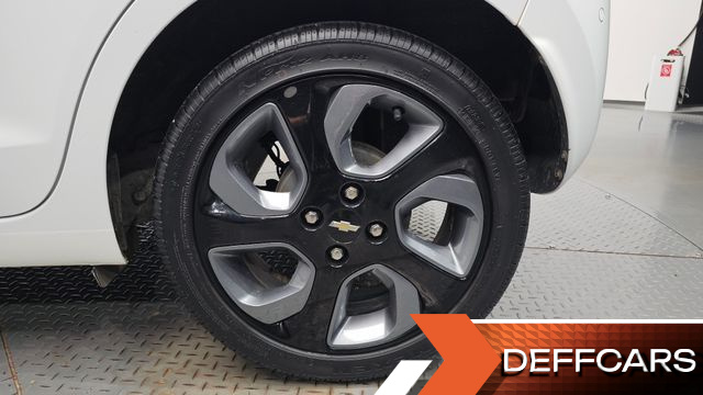 ChevroletGMDaewoo SPARK My Fit Edition купить на сайте DeffCars