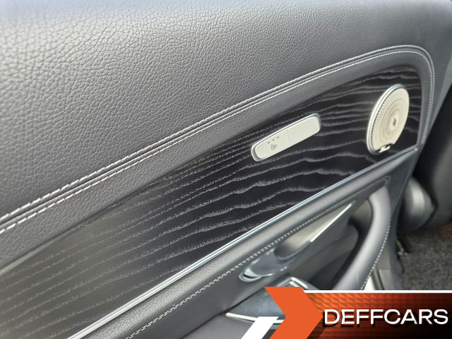 Mercedes E-CLASS E220d 4MATIC Exclusive купить на сайте DeffCars
