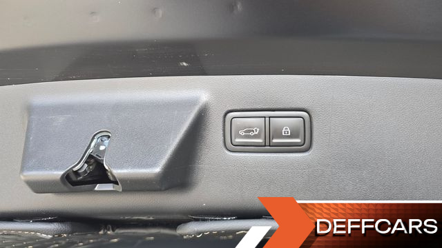 Hyundai SANTAFE Gasoline 2.5T 4WD Calligraphy купить на сайте DeffCars