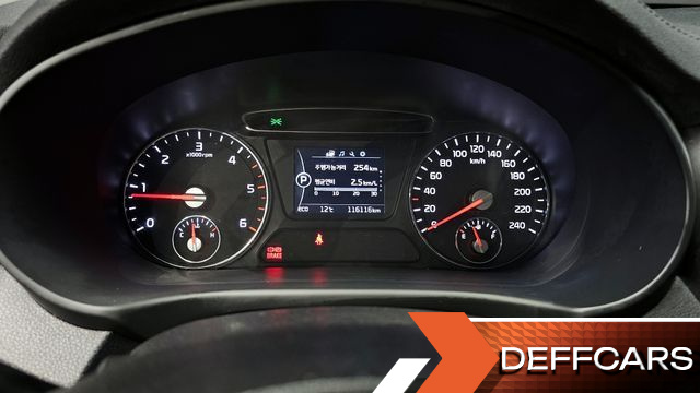 Kia SORENTO Diesel 2.0 2WD Noblesse купить на сайте DeffCars