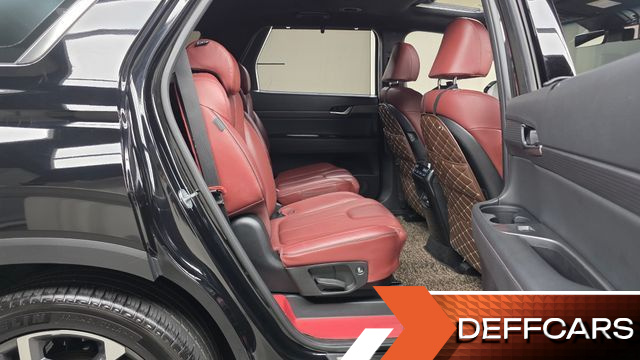 Hyundai PALISADE Diesel 2.2 4WD Prestige купить на сайте DeffCars