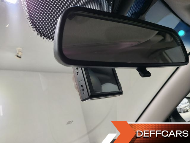 Ssangyong TIBOLI Diesel LX 2WD купить на сайте DeffCars