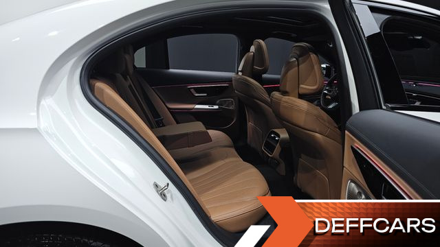 Mercedes E-CLASS E450 4MATIC AMG Line купить на сайте DeffCars