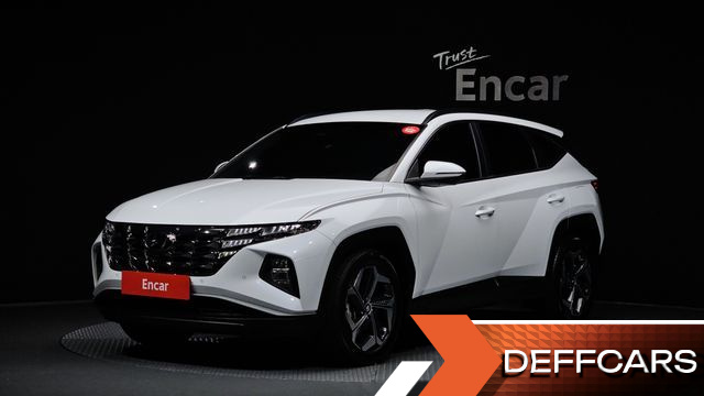 Hyundai TUCSON Diesel 2.0 2WD Premium купить на сайте DeffCars