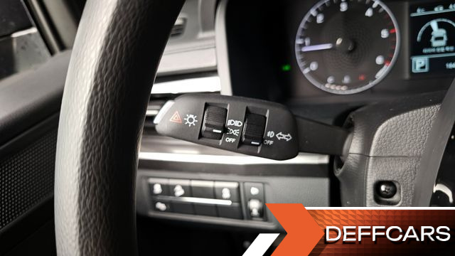 Ssangyong MUSSO Diesel 2.2 4WD Wild купить на сайте DeffCars