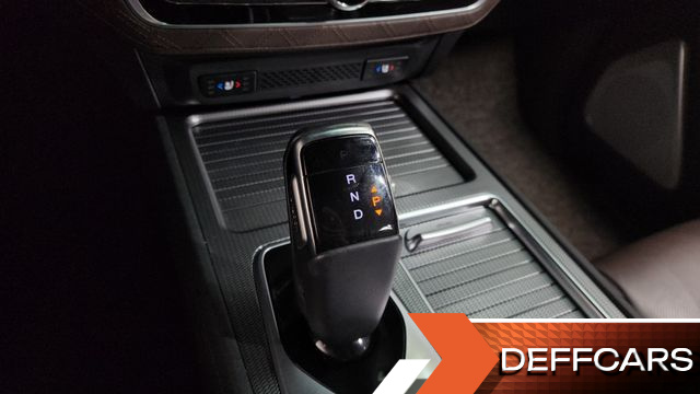 Ssangyong REXTON Diesel 2.2 4WD Master купить на сайте DeffCars