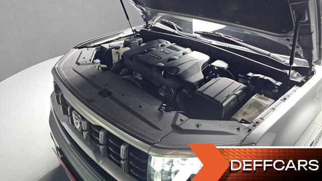 Kia MOHAVE Diesel 3.0 4WD 5-Seater Platinum купить на сайте DeffCars