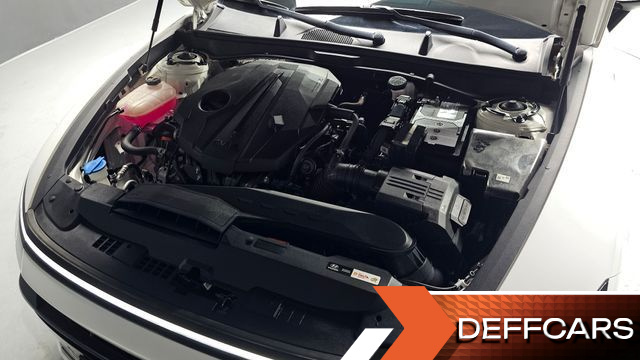Hyundai SONATA 2.0 Premium купить на сайте DeffCars