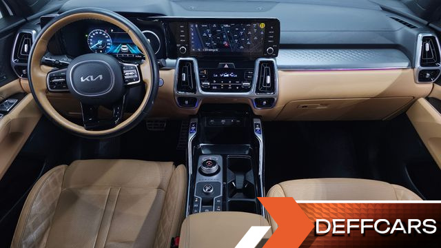 Kia SORENTO HEV 1.6 2WD Gravity купить на сайте DeffCars