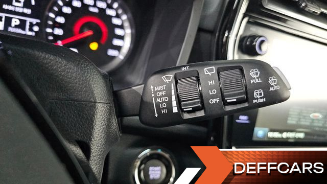 Ssangyong TIBOLI Gasoline 1.5 2WD V3 купить на сайте DeffCars