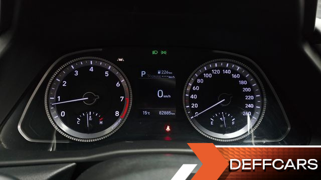 Hyundai SONATA 2.0 Premium купить на сайте DeffCars