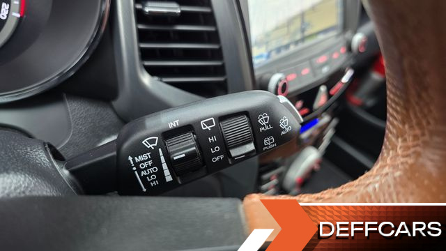 Ssangyong TIBOLI Gear Edition 4WD купить на сайте DeffCars
