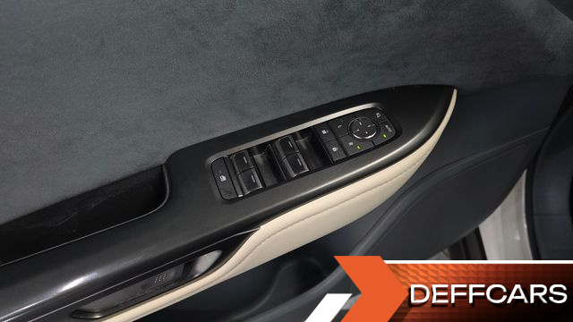 Lexus RZ Luxury купить на сайте DeffCars