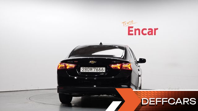 ChevroletGMDaewoo MALIBU 1.3 Turbo Premier купить на сайте DeffCars