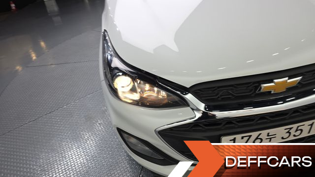ChevroletGMDaewoo SPARK LT купить на сайте DeffCars