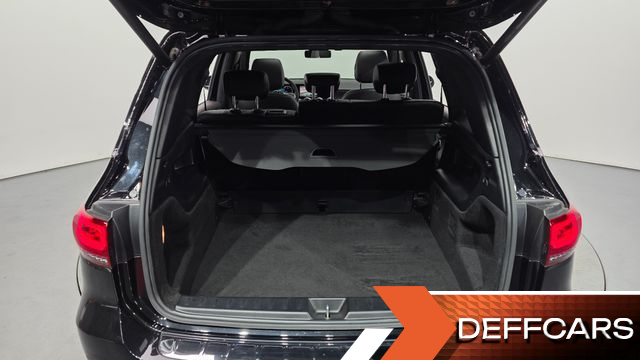 Mercedes GLB-CLASS GLB250 4MATIC купить на сайте DeffCars