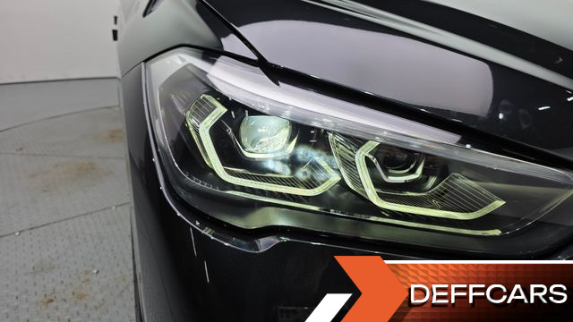 BMW X1 xDrive 20i M Sport купить на сайте DeffCars